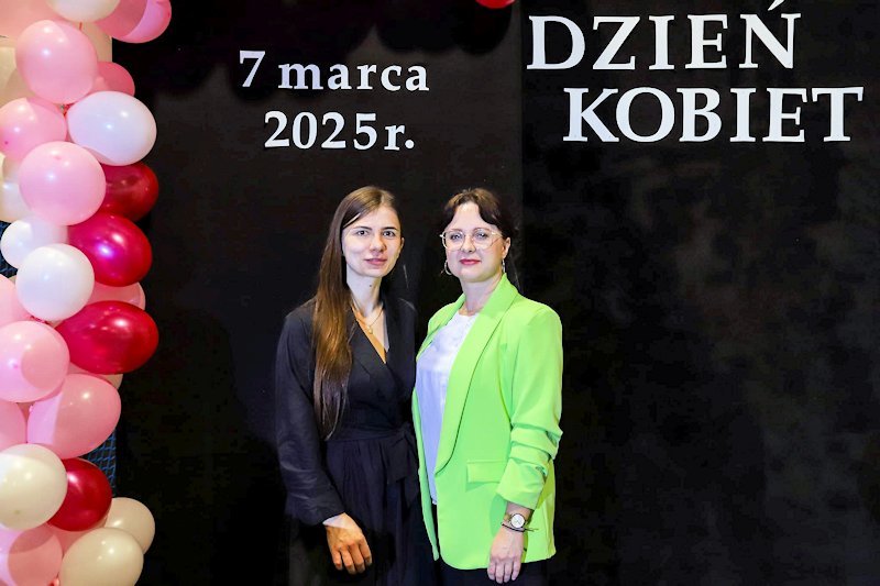 Dzień Kobiet 2025